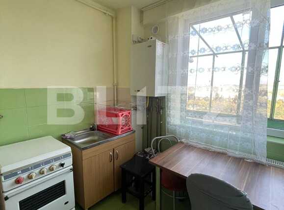 Apartament de închiriat 2 camere Gheorgheni - 36769AI | BLITZ Cluj-Napoca | Poza5