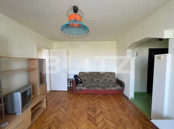 Apartament de închiriat 2 camere Gheorgheni - 36769AI | BLITZ Cluj-Napoca | Poza4