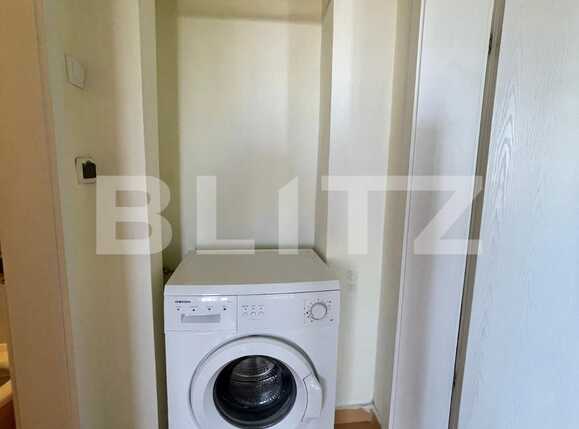 Apartament de închiriat 2 camere Gheorgheni - 36769AI | BLITZ Cluj-Napoca | Poza9