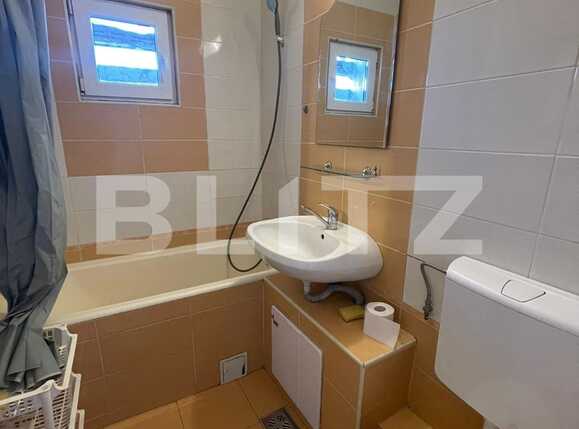Apartament de închiriat 2 camere Gheorgheni - 36769AI | BLITZ Cluj-Napoca | Poza8