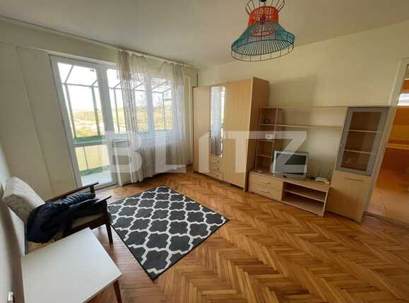 Apartament de închiriat 2 camere Gheorgheni - 36769AI | BLITZ Cluj-Napoca | Poza3