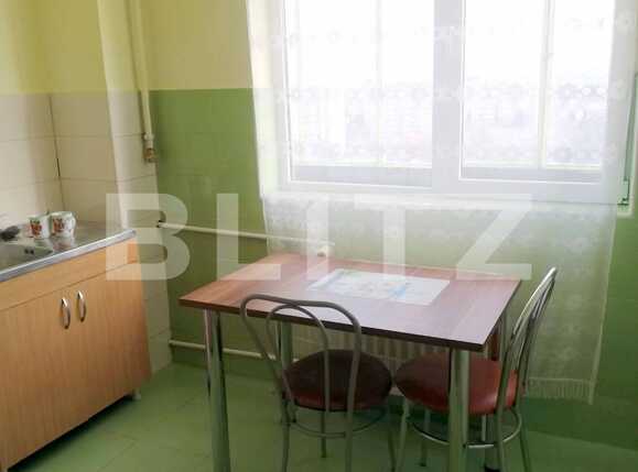 Apartament de închiriat 2 camere Gheorgheni - 36769AI | BLITZ Cluj-Napoca | Poza6