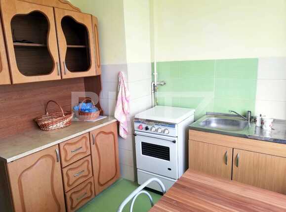 Apartament de închiriat 2 camere Gheorgheni - 36769AI | BLITZ Cluj-Napoca | Poza7