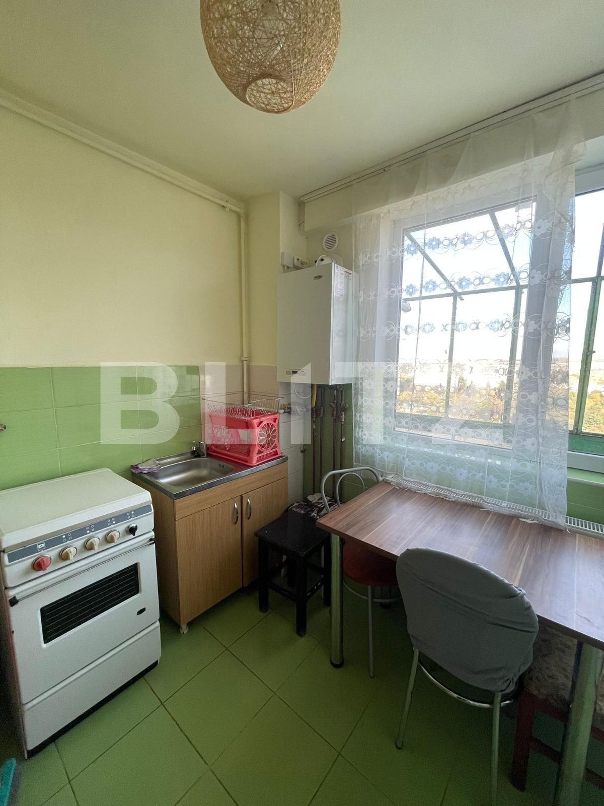 Apartament de închiriat 2 camere Gheorgheni - 36769AI | BLITZ Cluj-Napoca | Poza5