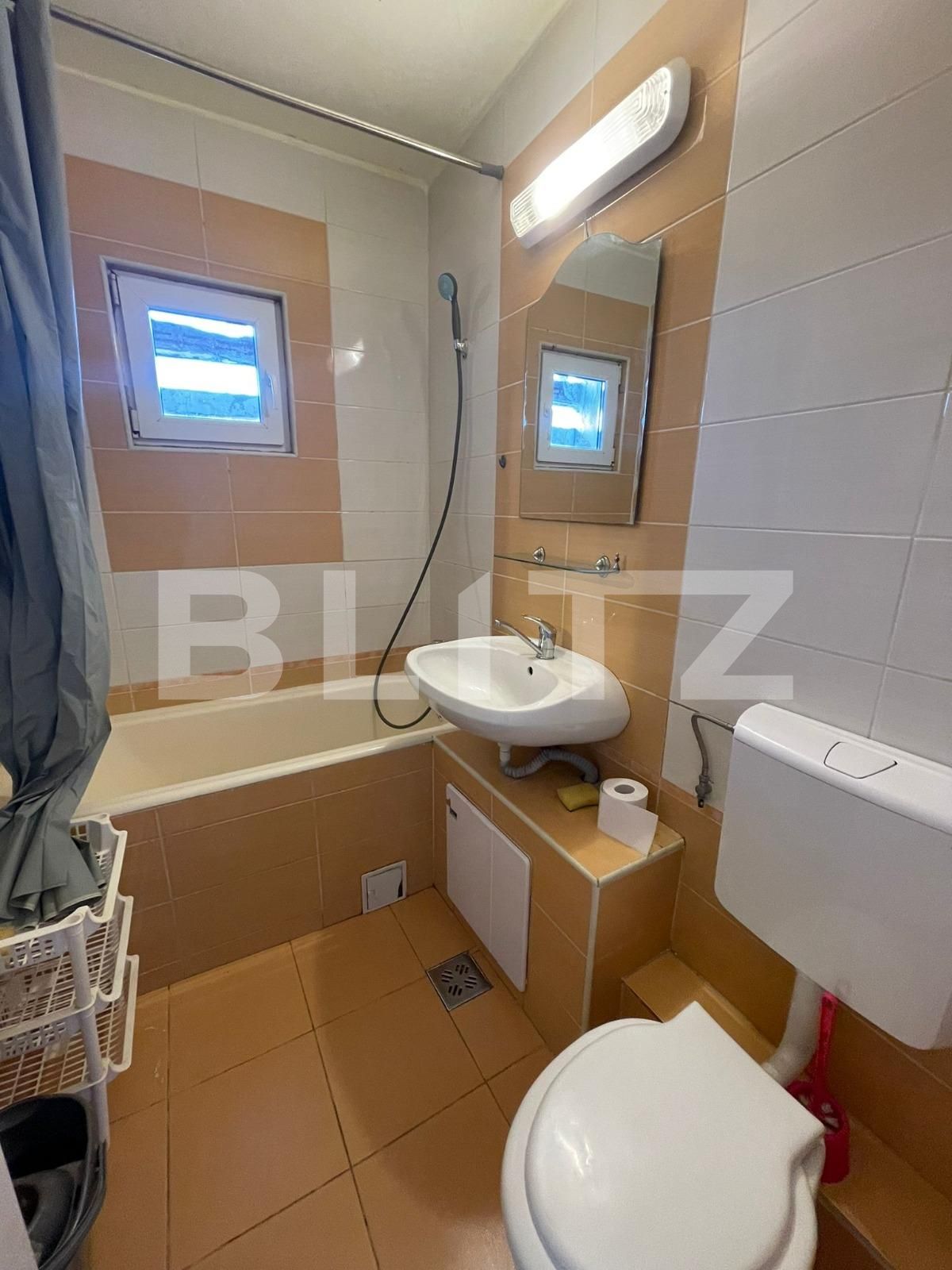 Apartament de închiriat 2 camere Gheorgheni - 36769AI | BLITZ Cluj-Napoca | Poza8