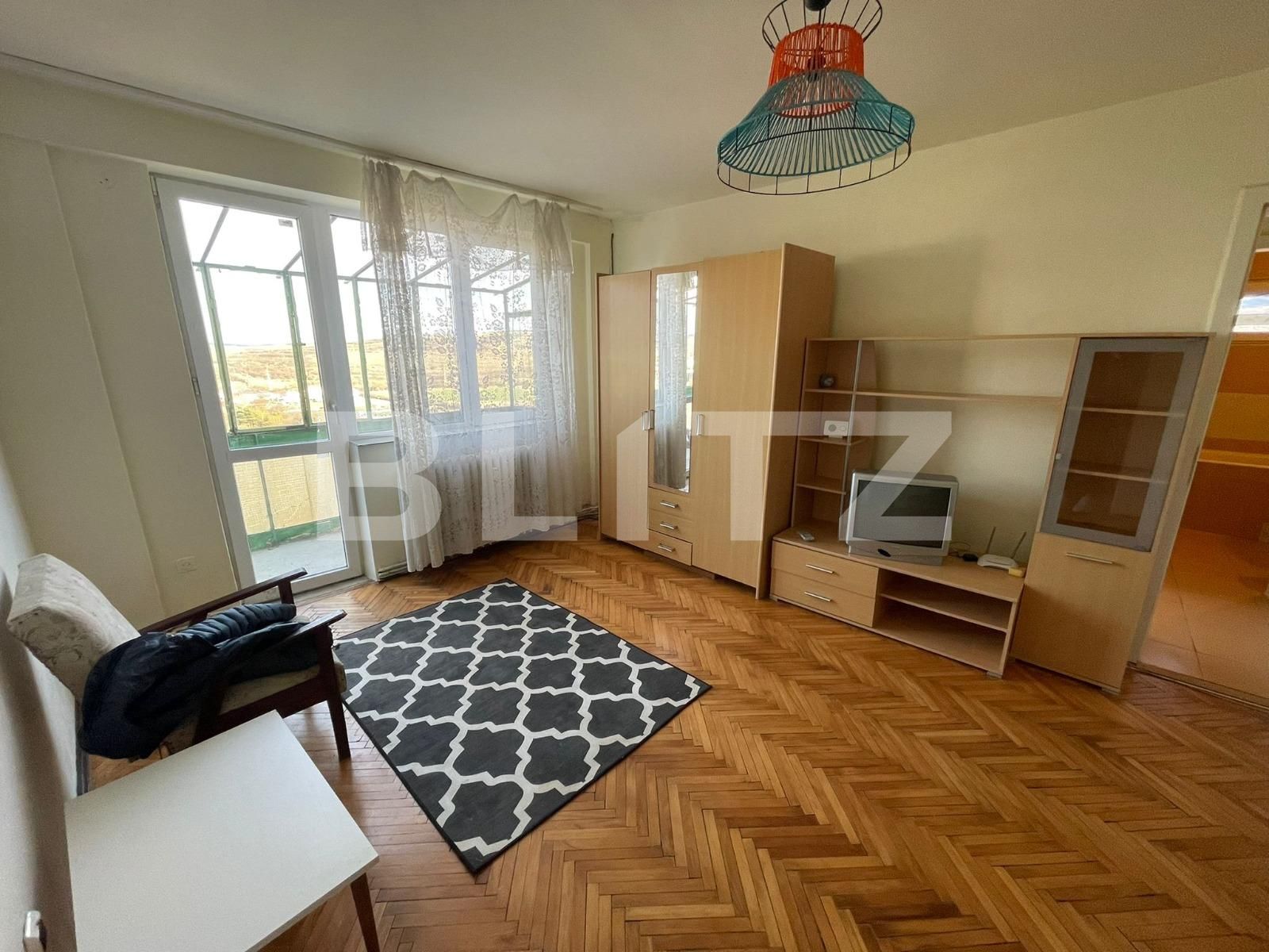 Apartament de închiriat 2 camere Gheorgheni - 36769AI | BLITZ Cluj-Napoca | Poza3