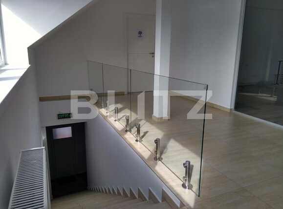 Spațiu birouri de închiriat Iris - 36770SIB | BLITZ Cluj-Napoca | Poza2