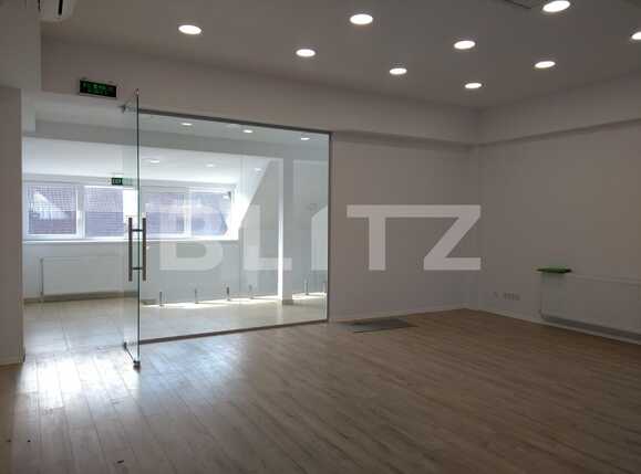 Spațiu birouri de închiriat Iris - 36770SIB | BLITZ Cluj-Napoca | Poza1
