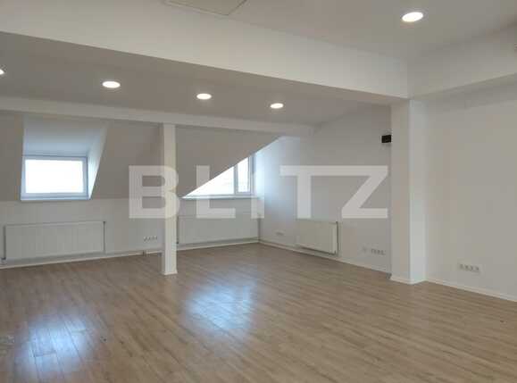 Spațiu birouri de închiriat Iris - 36770SIB | BLITZ Cluj-Napoca | Poza3