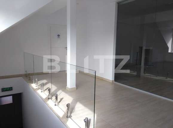 Spațiu birouri de închiriat Iris - 36770SIB | BLITZ Cluj-Napoca | Poza6