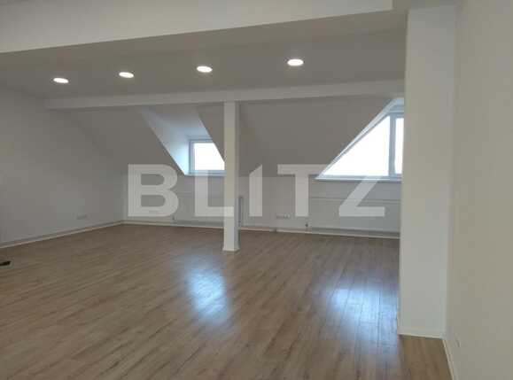 Spațiu birouri de închiriat Iris - 36770SIB | BLITZ Cluj-Napoca | Poza8