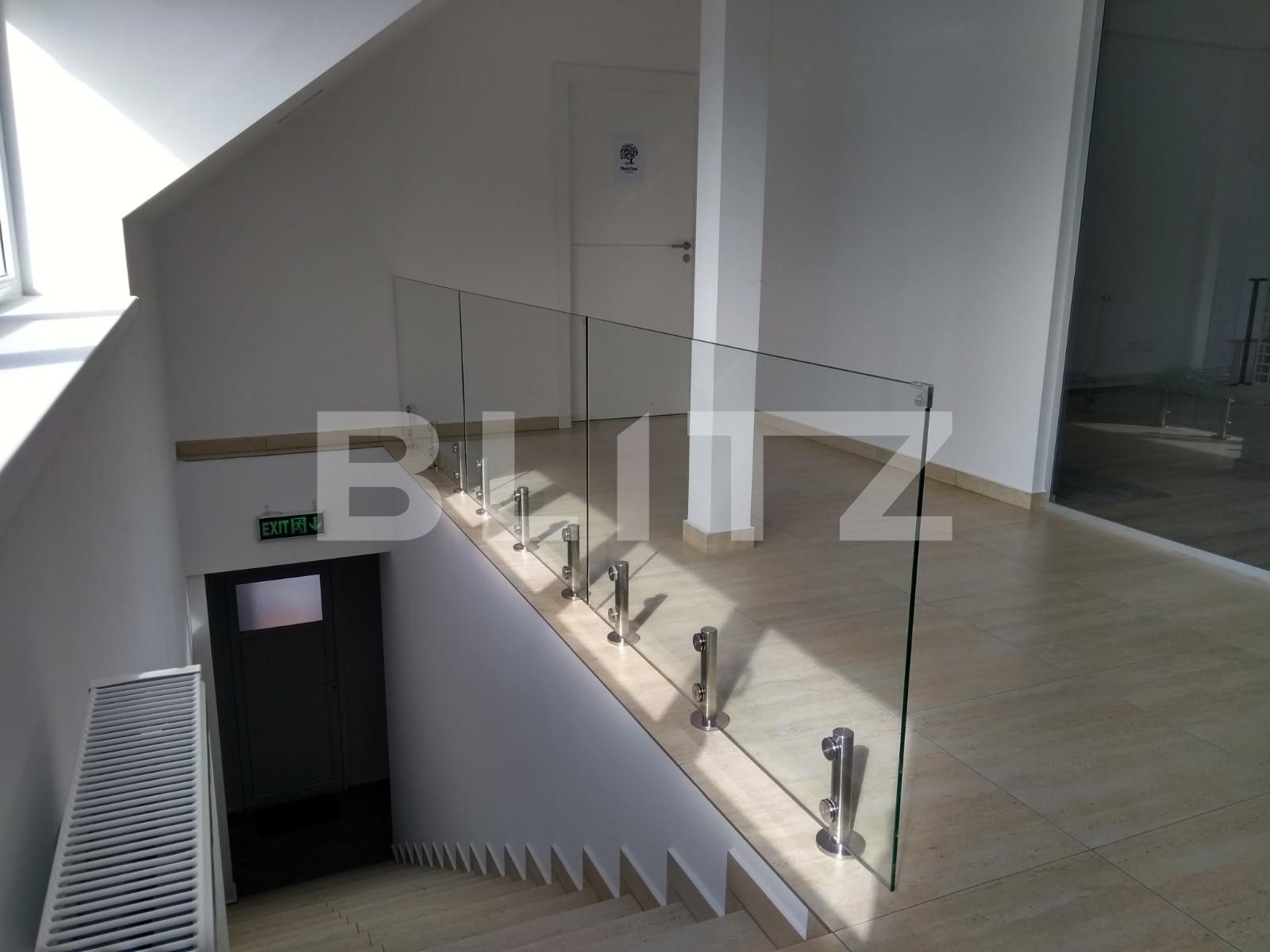 Spațiu birouri de închiriat Iris - 36770SIB | BLITZ Cluj-Napoca | Poza2