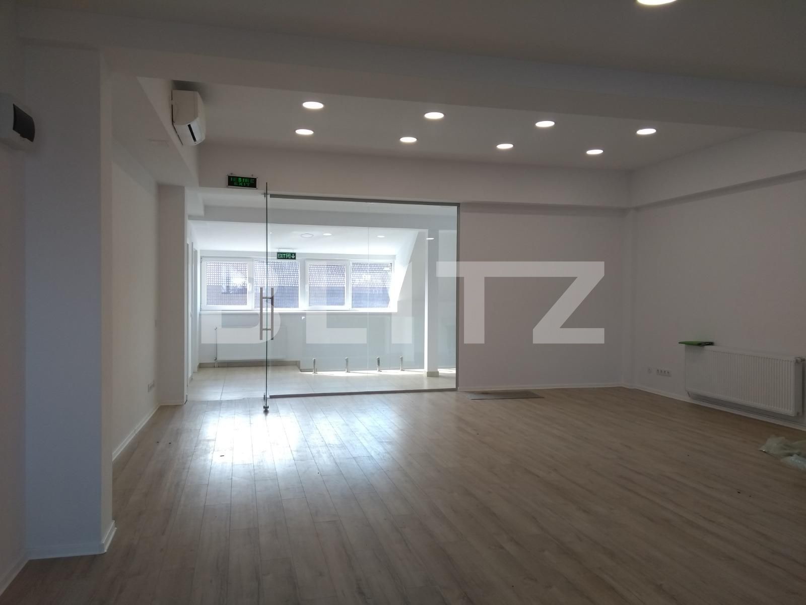 Spațiu birouri de închiriat Iris - 36770SIB | BLITZ Cluj-Napoca | Poza5