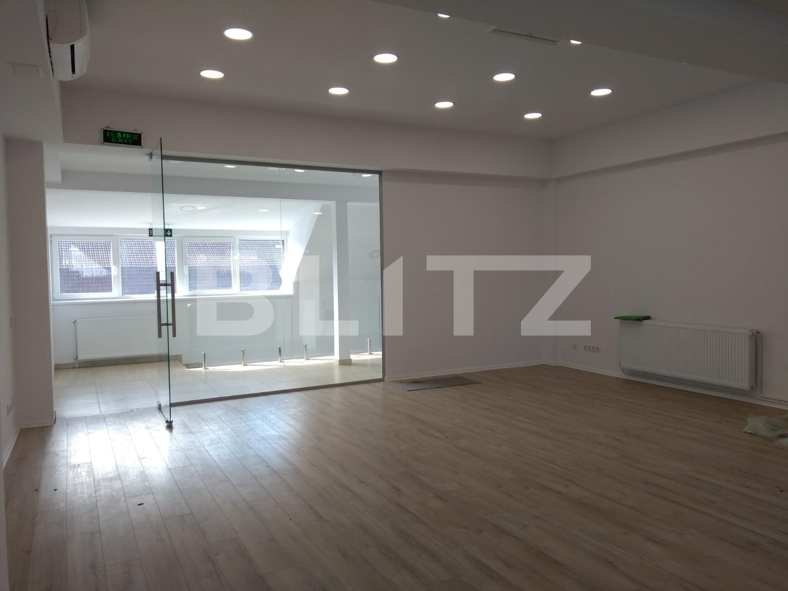 Spațiu birouri de închiriat Iris - 36770SIB | BLITZ Cluj-Napoca | Poza7