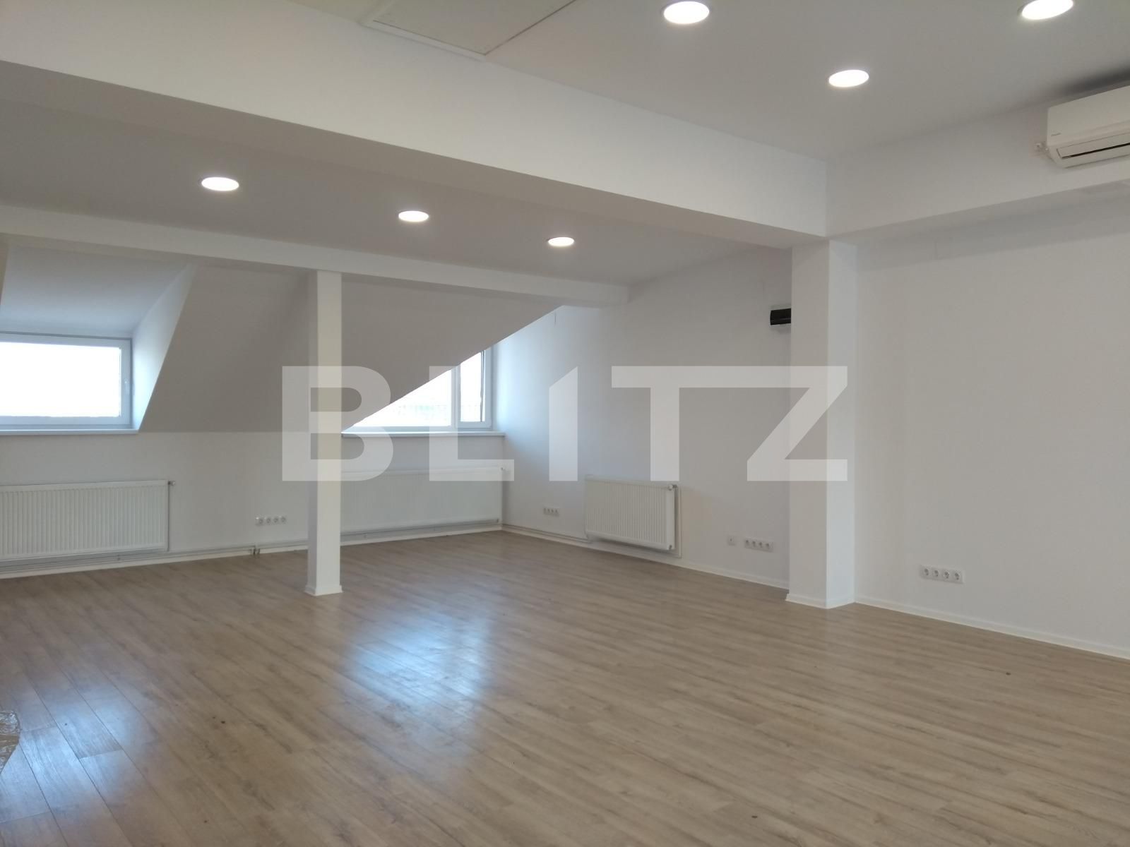 Spațiu birouri de închiriat Iris - 36770SIB | BLITZ Cluj-Napoca | Poza4