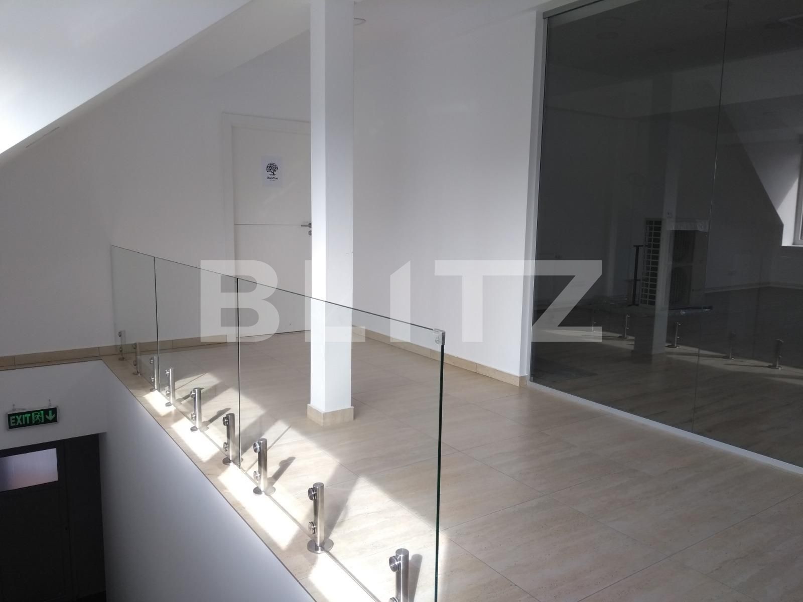 Spațiu birouri de închiriat Iris - 36770SIB | BLITZ Cluj-Napoca | Poza6