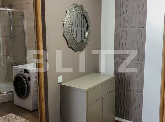 Apartament de închiriat 2 camere Dambul Rotund - 36771AI | BLITZ Cluj-Napoca | Poza6