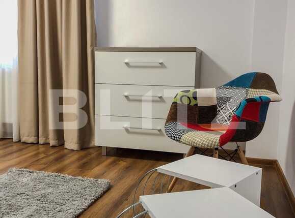 Apartament de închiriat 2 camere Dambul Rotund - 36771AI | BLITZ Cluj-Napoca | Poza4