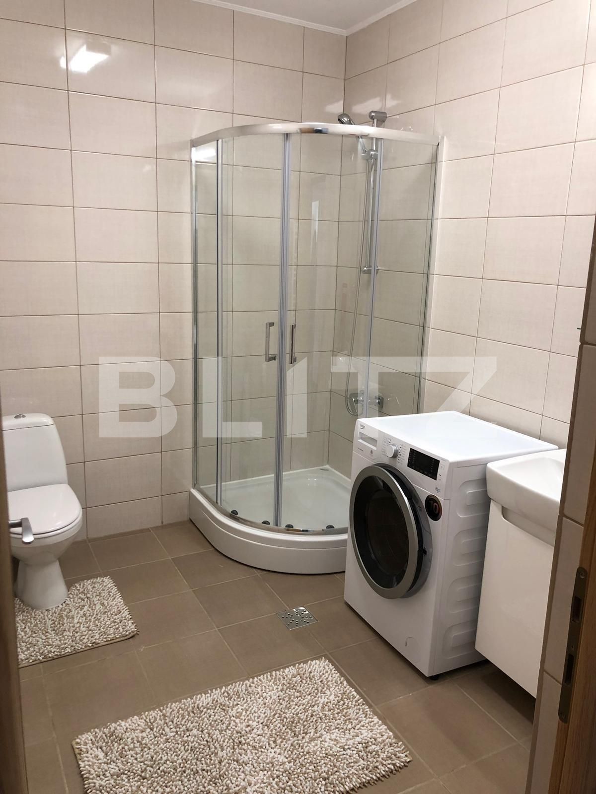 Apartament de închiriat 2 camere Dambul Rotund - 36771AI | BLITZ Cluj-Napoca | Poza7