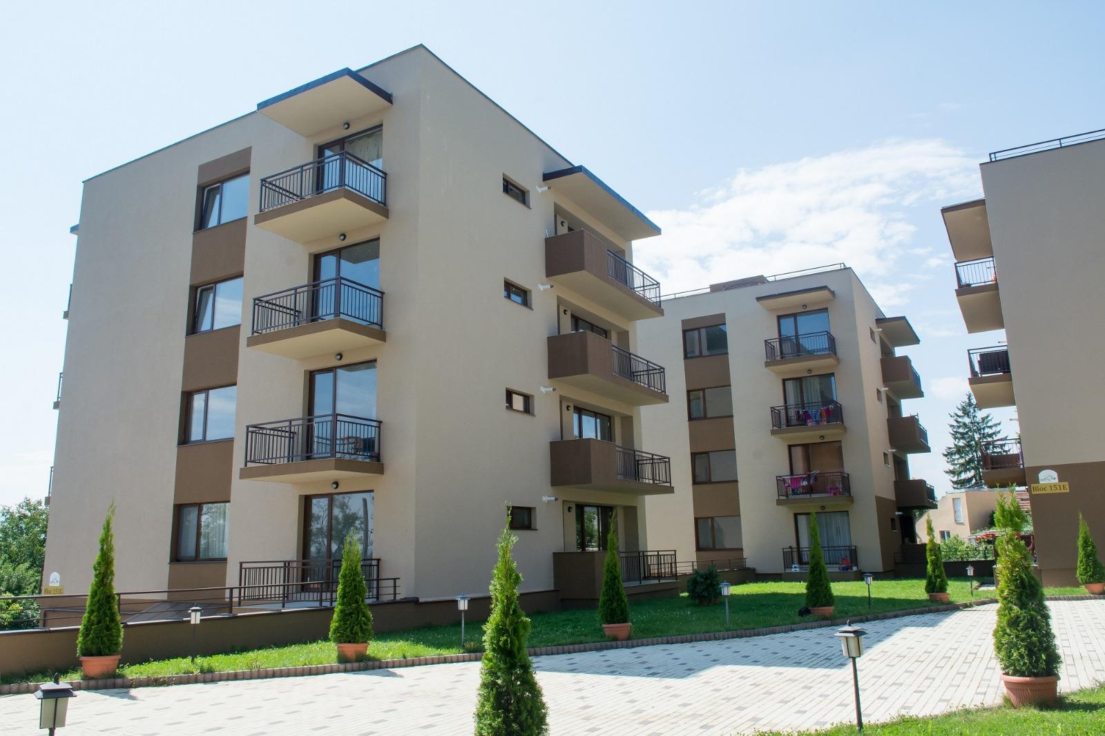 Apartament de închiriat 2 camere Dambul Rotund - 36771AI | BLITZ Cluj-Napoca | Poza8