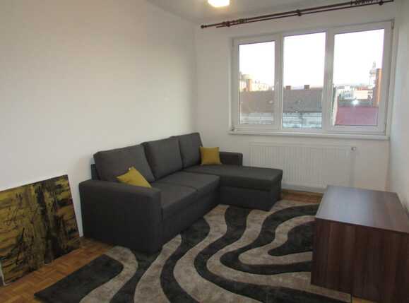 Apartament de închiriat 2 camere Central - 36772AI | BLITZ Cluj-Napoca | Poza4