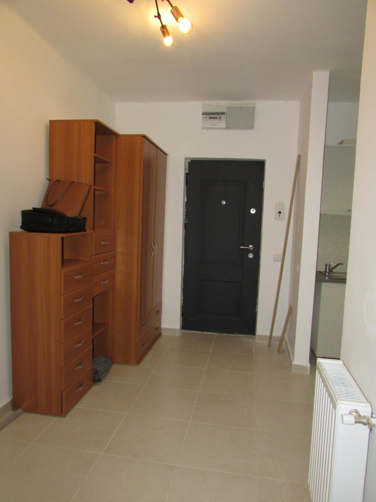 Apartament de închiriat 2 camere Central - 36772AI | BLITZ Cluj-Napoca | Poza9