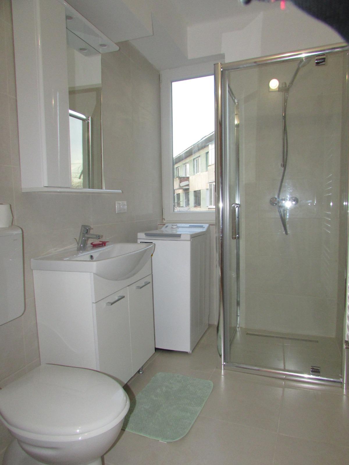 Apartament de închiriat 2 camere Central - 36772AI | BLITZ Cluj-Napoca | Poza10