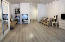 Apartament 1 camera, mobilat utilat lux, 50 mp, zona strazii Fabricii