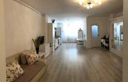 Apartament 1 camera, mobilat utilat lux, 50 mp, zona strazii Fabricii