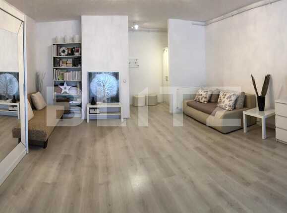 Garsonieră de vânzare Marasti - 36773AV | BLITZ Cluj-Napoca | Poza3