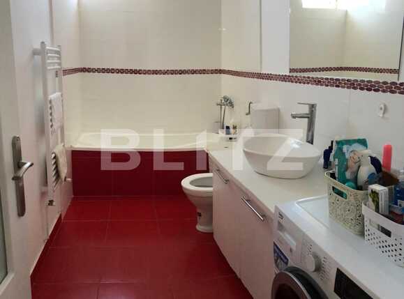 Garsonieră de vânzare Marasti - 36773AV | BLITZ Cluj-Napoca | Poza5