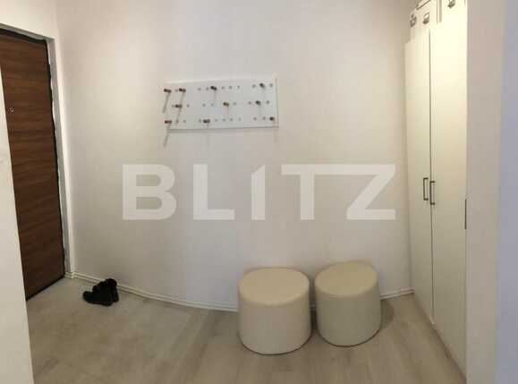 Garsonieră de vânzare Marasti - 36773AV | BLITZ Cluj-Napoca | Poza4