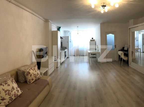 Garsonieră de vânzare Marasti - 36773AV | BLITZ Cluj-Napoca | Poza1