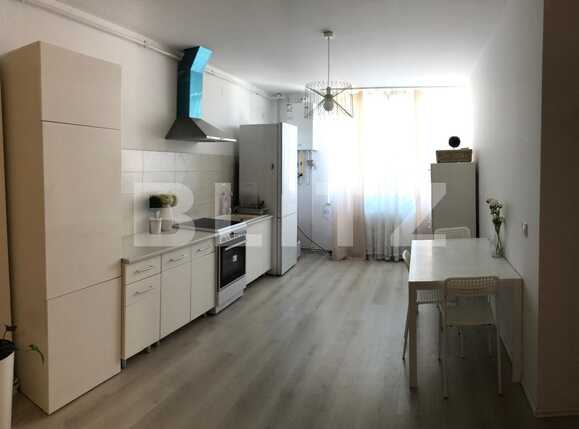 Garsonieră de vânzare Marasti - 36773AV | BLITZ Cluj-Napoca | Poza2