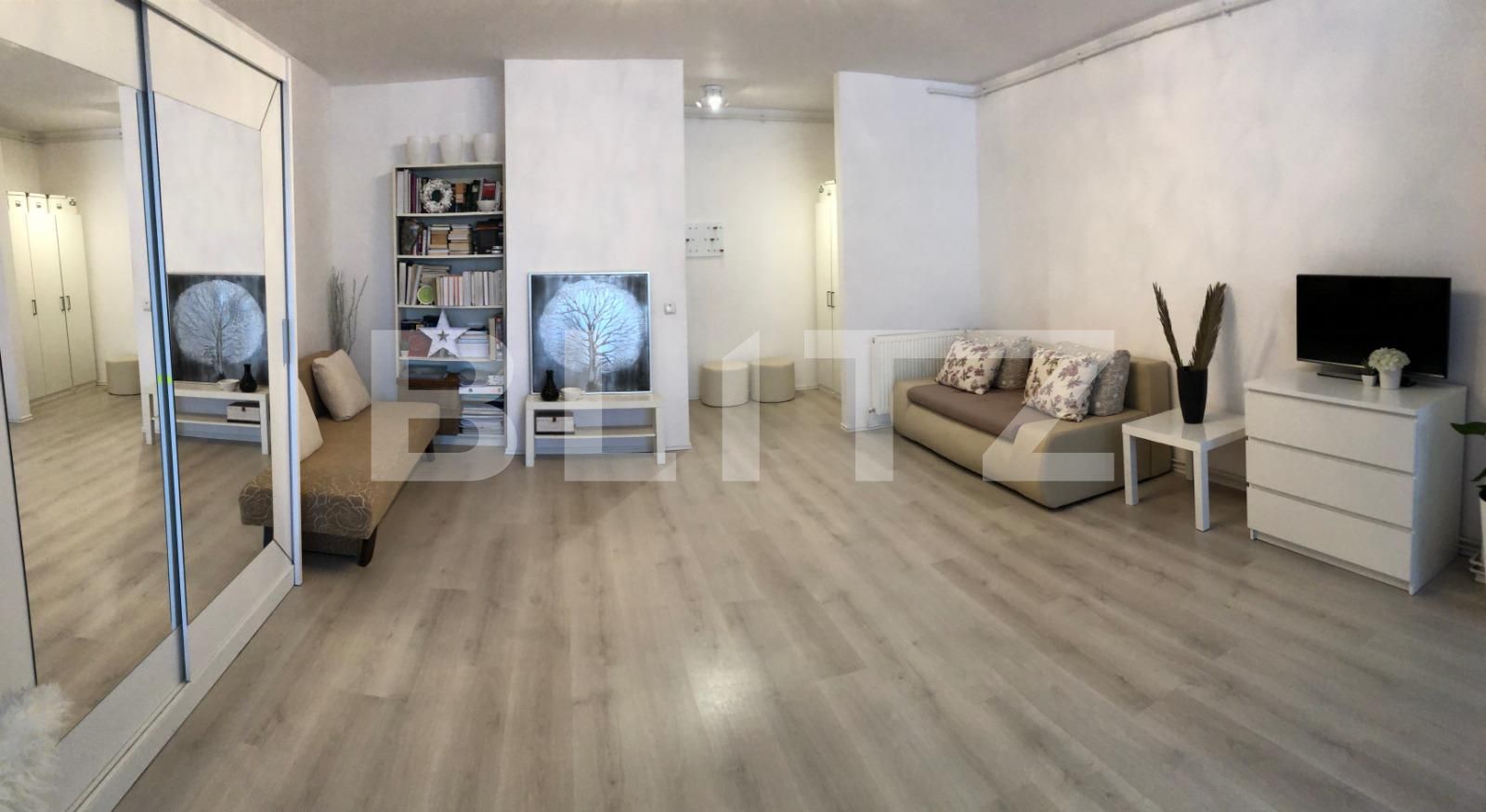 Garsonieră de vânzare Marasti - 36773AV | BLITZ Cluj-Napoca | Poza3