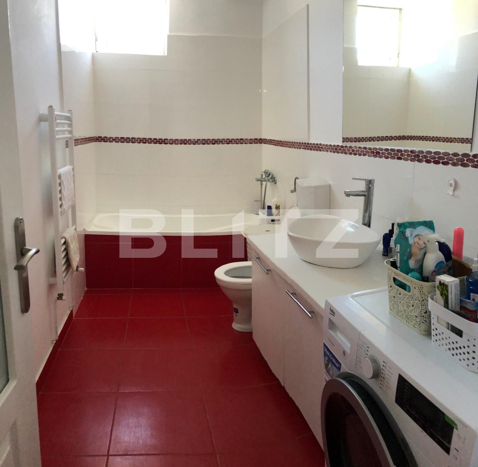 Garsonieră de vânzare Marasti - 36773AV | BLITZ Cluj-Napoca | Poza5