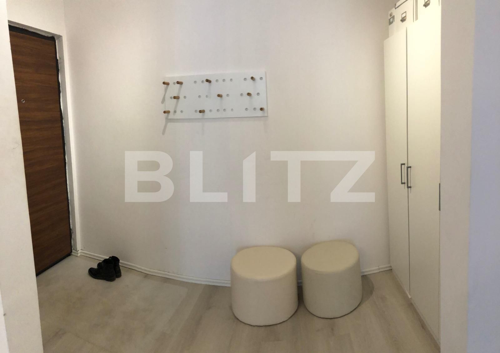 Garsonieră de vânzare Marasti - 36773AV | BLITZ Cluj-Napoca | Poza4