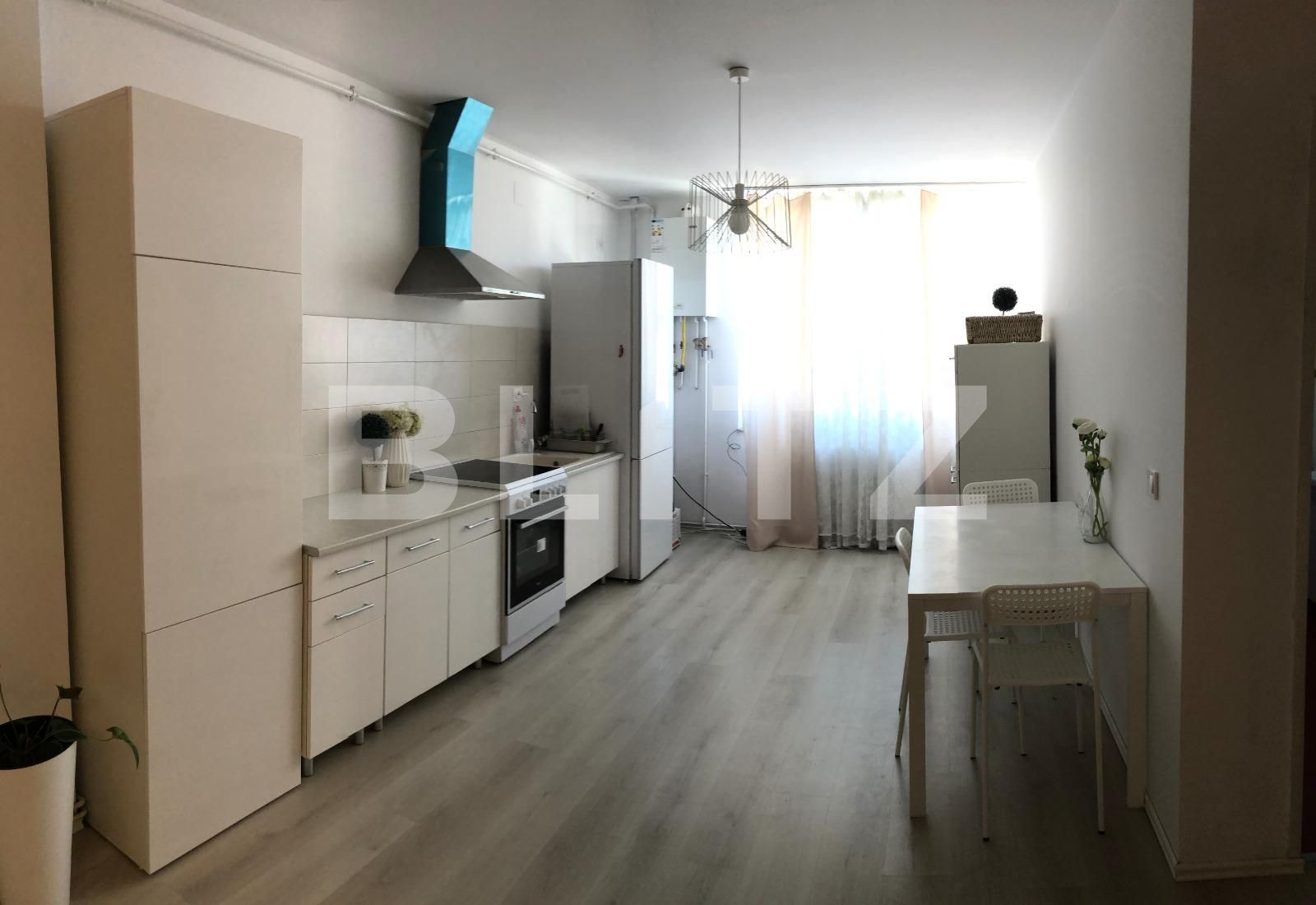 Garsonieră de vânzare Marasti - 36773AV | BLITZ Cluj-Napoca | Poza2