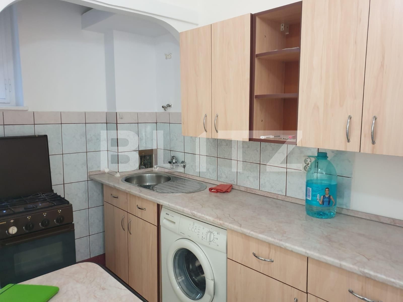 Apartament de vânzare 2 camere Central - 36774AV | BLITZ Cluj-Napoca | Poza3