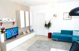 Apartament 3 camere, 70 mp utili, etaj intermediar, terasa 50 mp, zona Leroy Merlin!