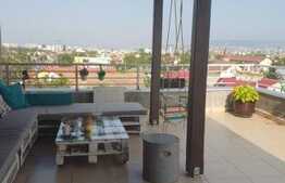 Apartament 3 camere, 70 mp utili, etaj intermediar, terasa 50 mp, zona Leroy Merlin!