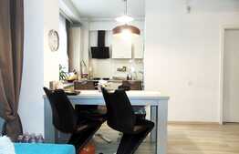 Apartament 3 camere, 70 mp utili, etaj intermediar, terasa 50 mp, zona Leroy Merlin!