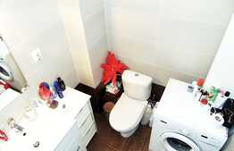 Apartament 3 camere, 70 mp utili, etaj intermediar, terasa 50 mp, zona Leroy Merlin!