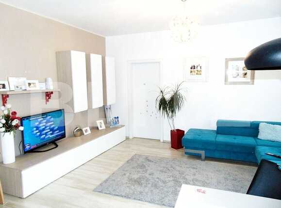 Apartament de vânzare 3 camere Marasti - 36775AV | BLITZ Cluj-Napoca | Poza1