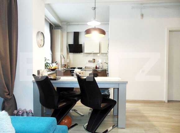 Apartament de vânzare 3 camere Marasti - 36775AV | BLITZ Cluj-Napoca | Poza2