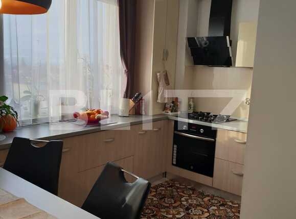 Apartament de vânzare 3 camere Marasti - 36775AV | BLITZ Cluj-Napoca | Poza3