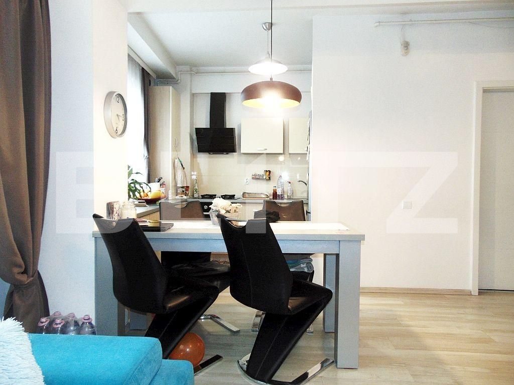 Apartament de vânzare 3 camere Marasti - 36775AV | BLITZ Cluj-Napoca | Poza2