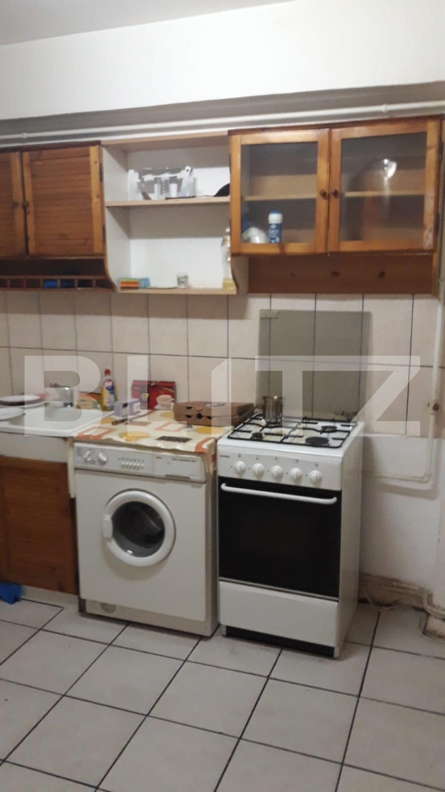 Apartament de vânzare 2 camere Marasti - 36777AV | BLITZ Cluj-Napoca | Poza3