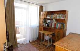 Duplex cu 4 camere, acces restrictionat, Zona Terra