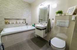 Apartament 2 camere, 68 mp, lux, parcare fara CF, zona strazii Florilor